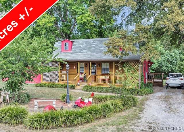 Property at 37001 Us Hwy 70, Bennington, OK 74723, 2 beds, 2 baths