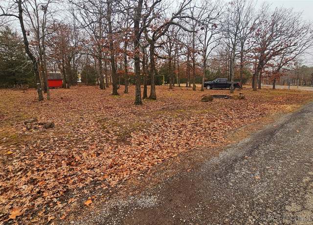 Property at Lone Wolf Dr, Canadian, OK 74425
