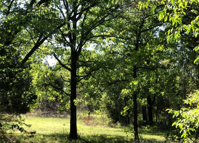 Property at S Birch St, Sapulpa, OK 74066