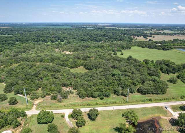 Property at S 353rd EastAvenue, Coweta, OK 74429