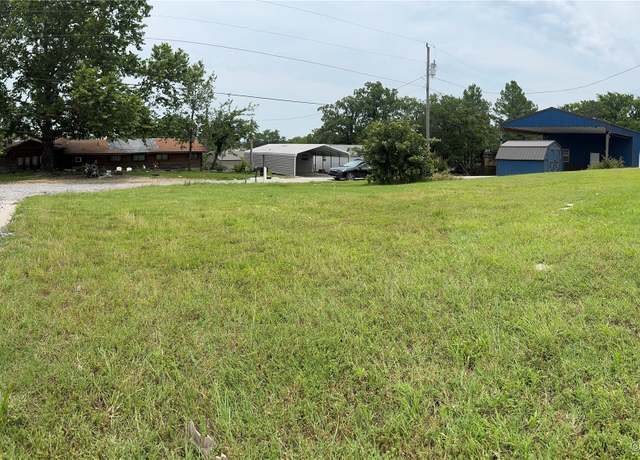 Property at 114551 4278 Rd, Checotah, OK 74426