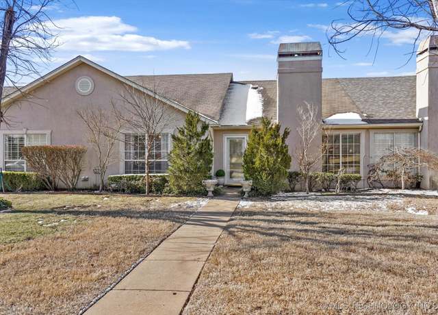 Property at 8408 S 84th EastAvenue, Tulsa, OK 74133, 2 beds, 2 baths