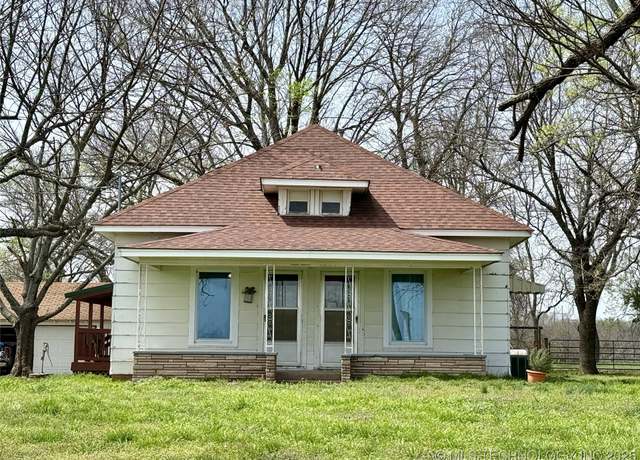 Property at 18199 S 4390, Vinita, OK 74301, 2 beds, 2 baths