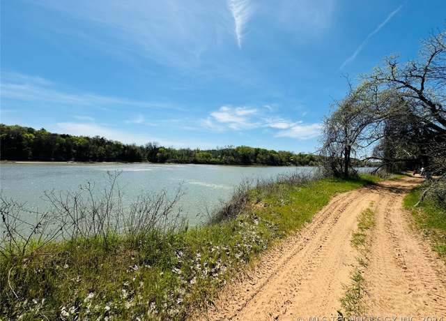 Property at Highway 78, Hendrix, OK 74741