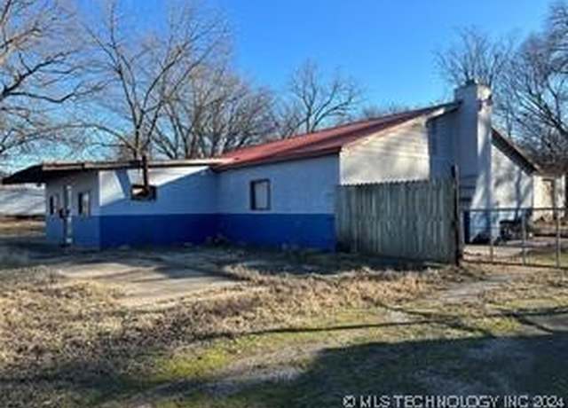Property at 2101 SE Adams, Bartlesville, OK 74006