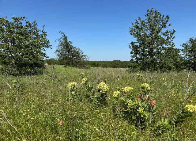 Property at 2668 Buck Horn Rd, Healdton, OK 73438