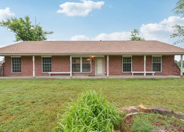Property at 22112 W Coyote Trl Unit S, Sand Springs, OK 74063, 3 beds, 2 baths