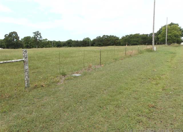Property at Mercy St, Healdton, OK 73438