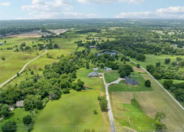 Property at S 273rd Ave, Broken Arrow, OK 74014