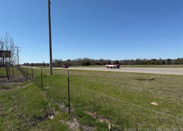 Property at W Hwy 70 Hwy, Durant, OK 74701
