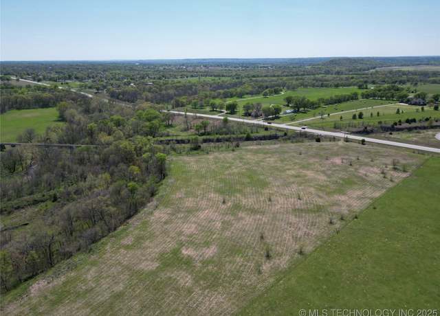 Property at 00001 N Hwy 88, Claremore, OK 74017