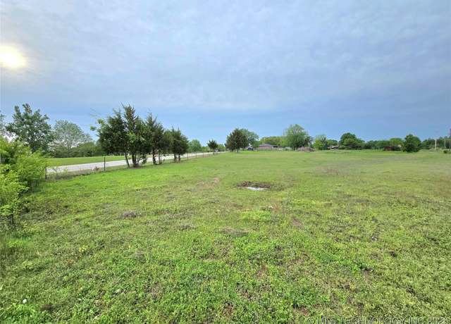 Property at Hwy 48, Mannford, OK 74044