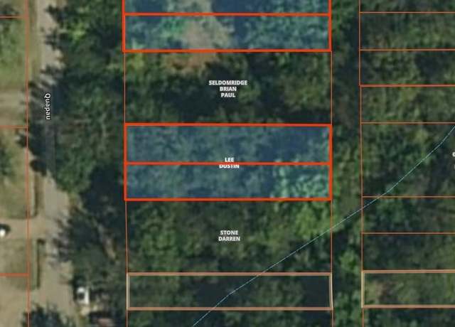 Property at 7 Quapaw St, Porum, OK 74455