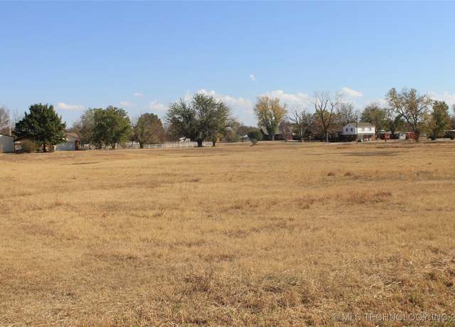 Property at 00 E 108th St, Owasso, OK 74055
