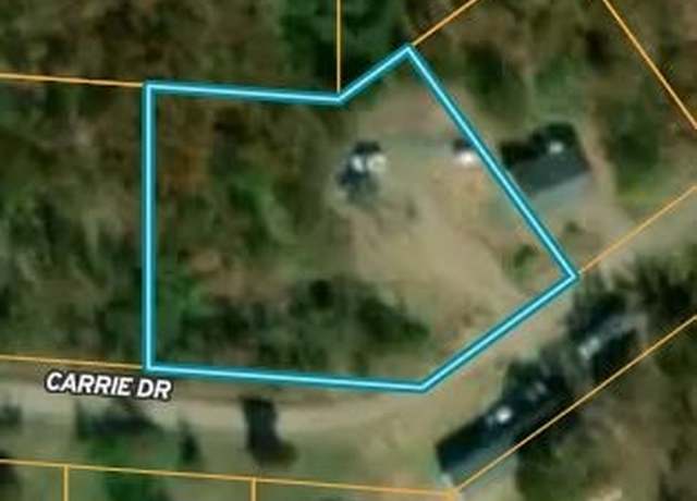 Property at Carrie Dr, Spiro, OK 74959