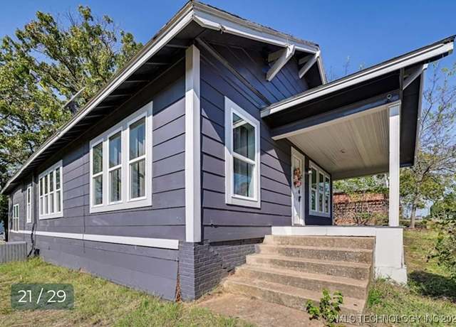 Property at 1209 N 3rd St, Durant, OK 74701, 3 beds, 1 bath