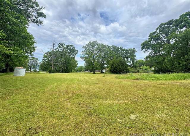 Property at 20650 W Pettit Bay Rd, Park Hill, OK 74451