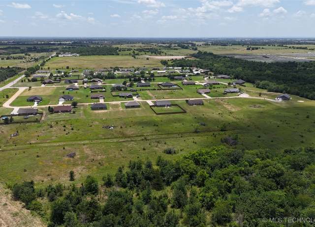 Property at 001 Madison, Durant, OK 74701