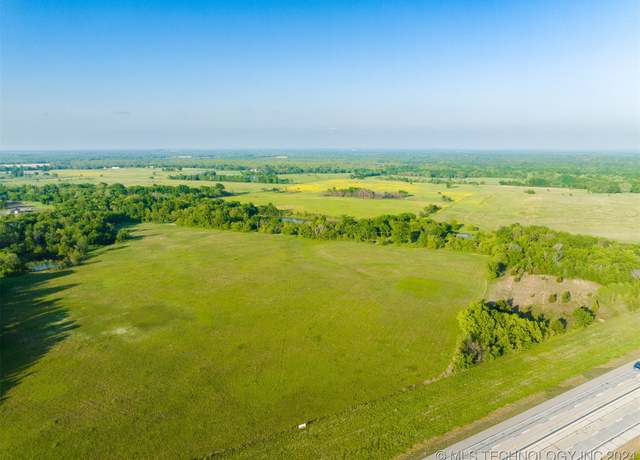Property at 11 S 417th EastAvenue, Porter, OK 74454