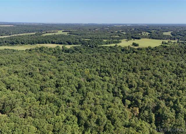 Property at 0000 S Hwy 82 A, Oaks, OK 74359, 1 bed, 0.5 baths