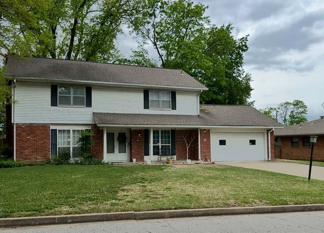 Property at 5908 S 68th EastAvenue, Tulsa, OK 74145, 3 beds, 2.5 baths