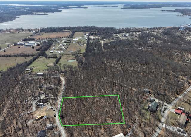 Property at Redbud Loop, Afton, OK 74331