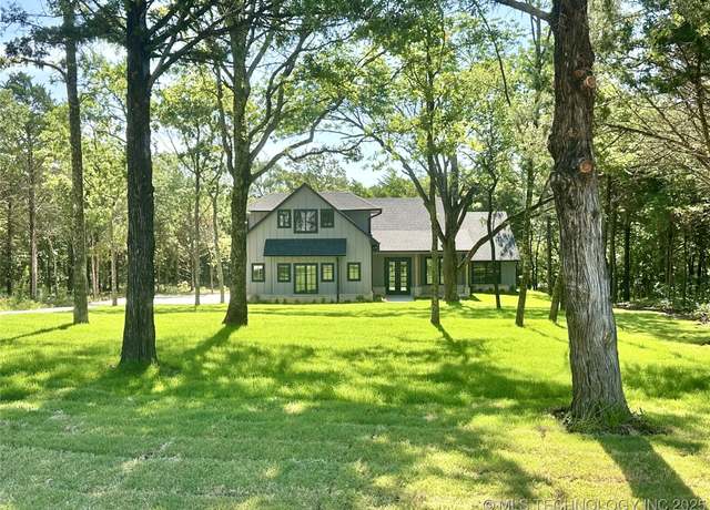 Property at 5350 Mainstay, Kingston, OK 73439, 4 beds, 3 baths