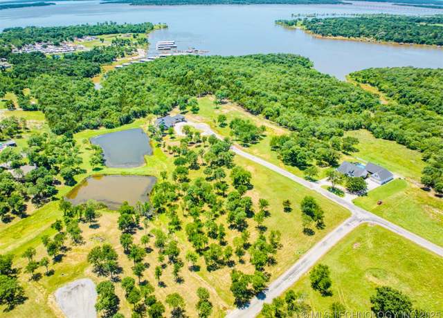 Property at River Rock, Kingston, OK 73439
