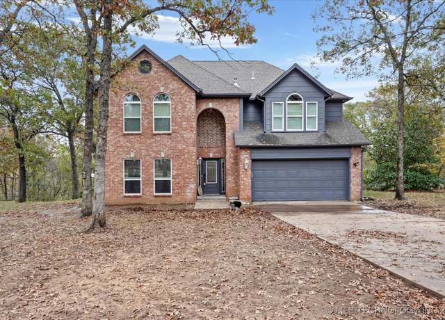 Property at 17915 S 128th Ct, Bixby, OK 74008, 4 beds, 4 baths