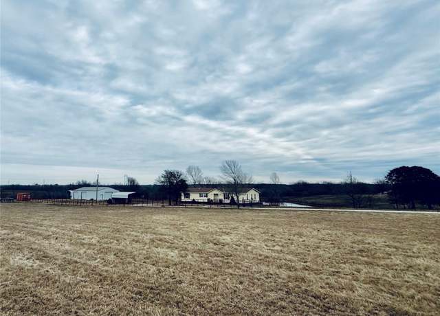 Property at 11705 W 181st St N, Skiatook, OK 74070, 3 beds, 2 baths