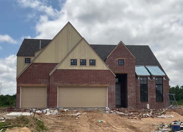 Property at 4114 S Fir Ct, Broken Arrow, OK 74012, 4 beds, 3.5 baths