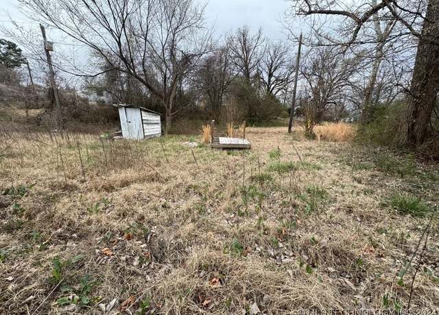 Property at 121715 Chipmunk Ln, Eufaula, OK 74432