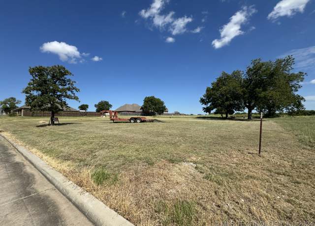 Property at 1 Eagle Vw, Sulphur, OK 73086