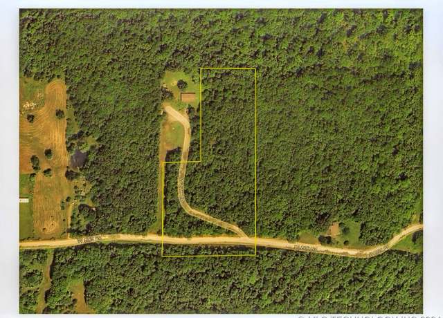 Property at 14768 W 809 Rd, Tahlequah, OK 74464