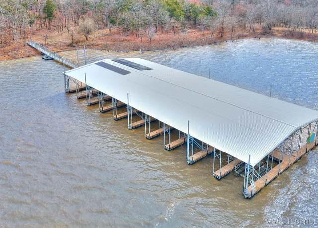 Property at 1 Mcnally Rd, Eufaula, OK 74432