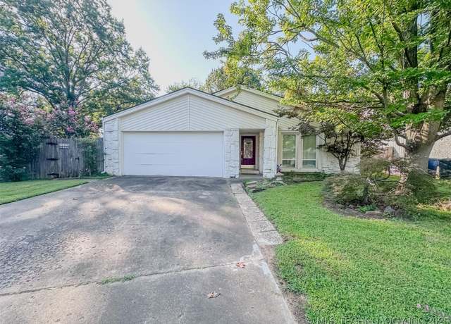 Property at 3356 E 83rd Pl, Tulsa, OK 74137, 3 beds, 2 baths