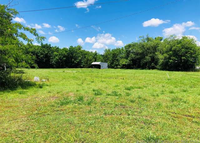 Property at 1145 S Little Ave, Cushing, OK 74023