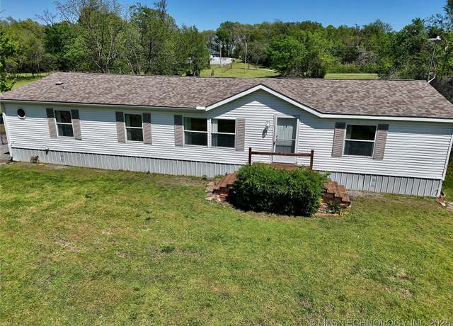 Property at 908 S 479 Rd, Salina, OK 74365, 3 beds, 2 baths
