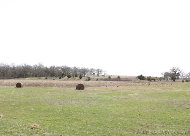 Property at Smiser, Calera, OK 74730
