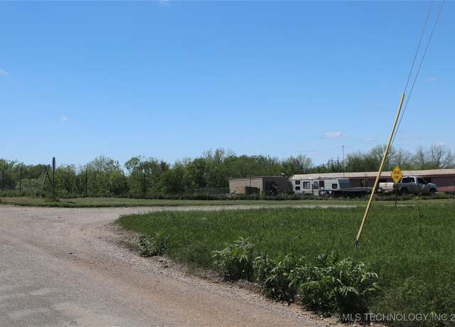 Property at 21974 N County Road 3387 Rd, Stratford, OK 74872