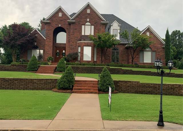 Property at 3423 River Bend Rd, Muskogee, OK 74403, 5 beds, 3.5 baths