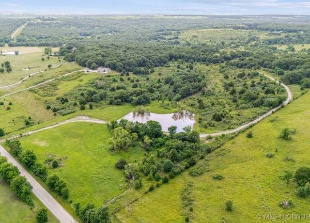 Property at County Road 2230, Avant, OK 74001