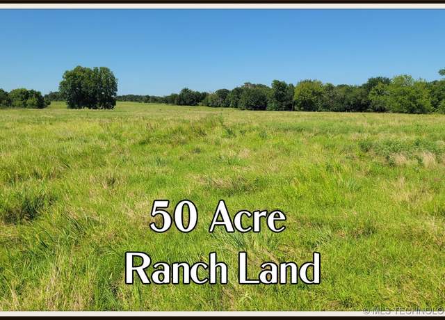 Property at Newport, Stonewall, OK 74871