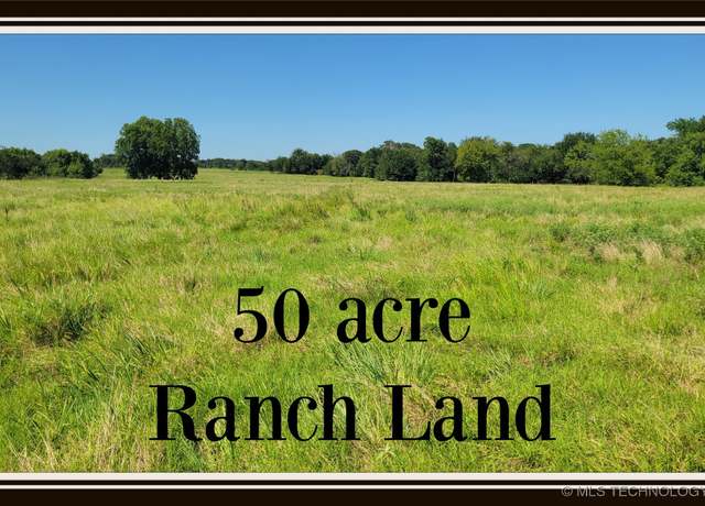 Property at Newport, Stonewall, OK 74871