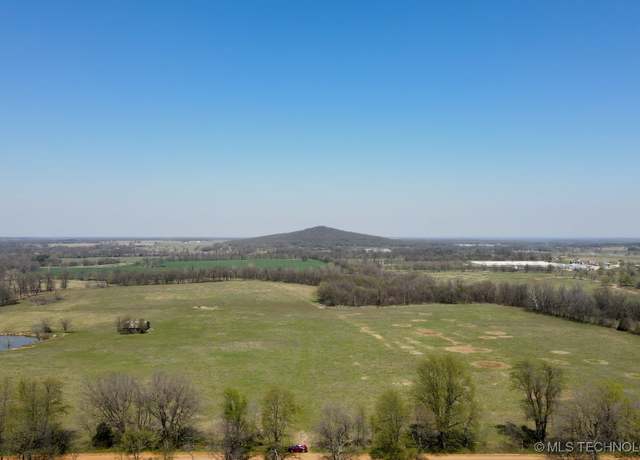 Property at 476200 E 704 Rd, Westville, OK 74965