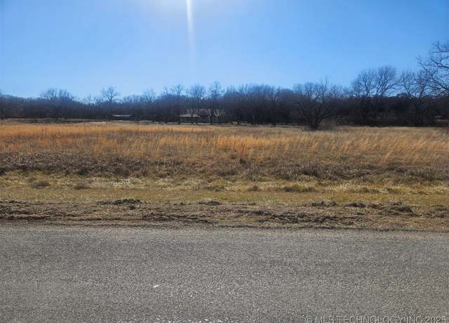 Property at Masters, Burneyville, OK 73430