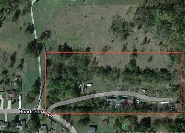 Property at 409 Roadrunner Dr, Durant, OK 74701