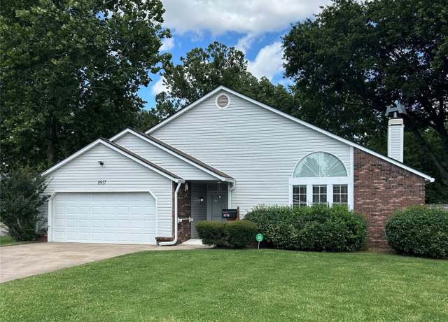 Property at 8917 S 77th East Ave, Tulsa, OK 74133, 3 beds, 2 baths