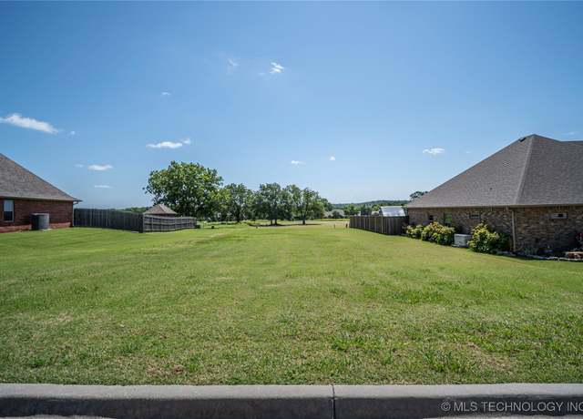 Property at 10 Birds Eye, Sulphur, OK 73086