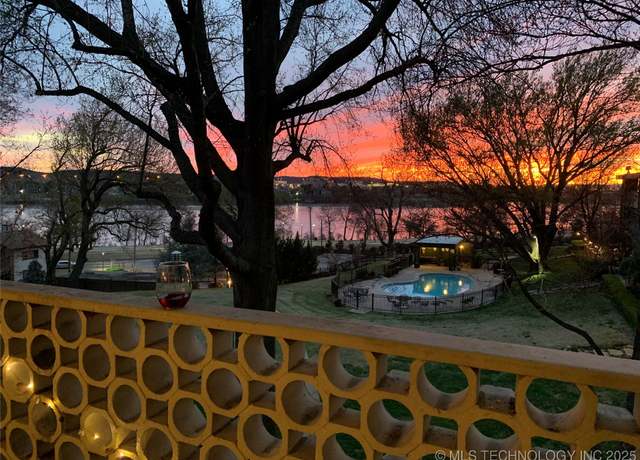 Property at 611 W 15th St Unit C6, Tulsa, OK 74127, 2 beds, 2 baths